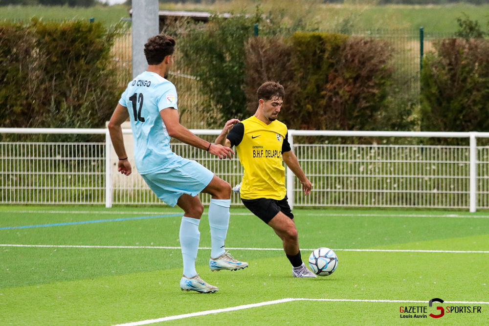 football us camon académie du congo louisauvin gazettesports 008