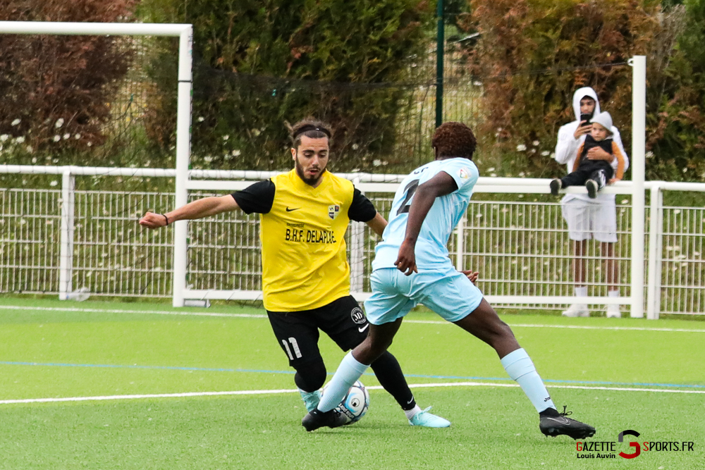 football us camon académie du congo louisauvin gazettesports 009