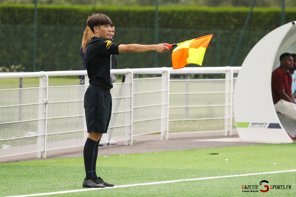 football us camon académie du congo louisauvin gazettesports 010