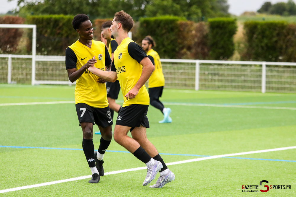 football us camon académie du congo louisauvin gazettesports 014