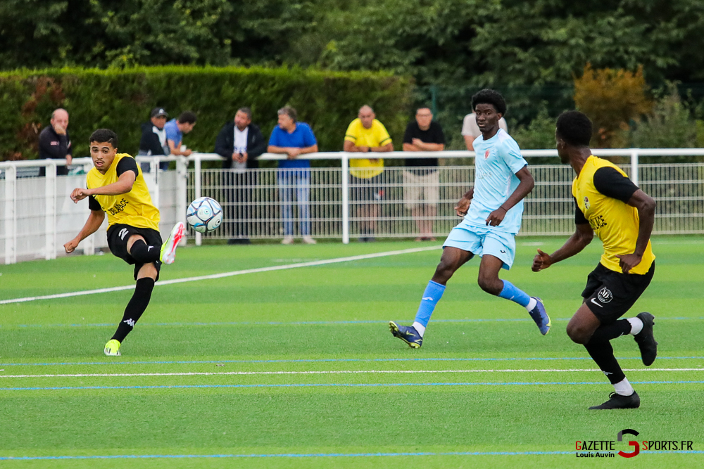 football us camon académie du congo louisauvin gazettesports 016