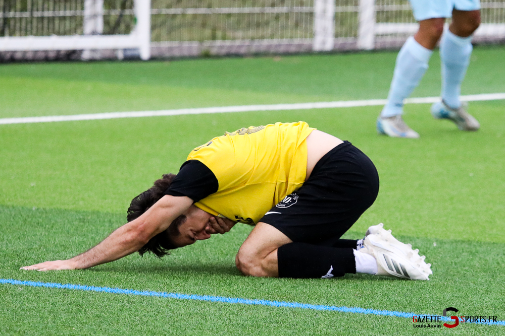 football us camon académie du congo louisauvin gazettesports 021