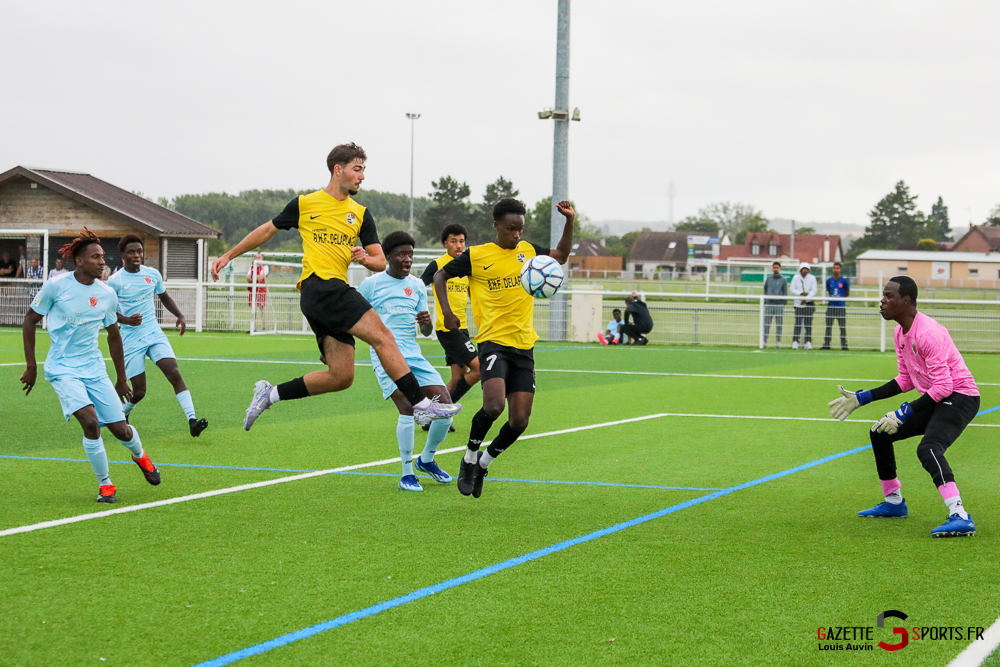 football us camon académie du congo louisauvin gazettesports 022