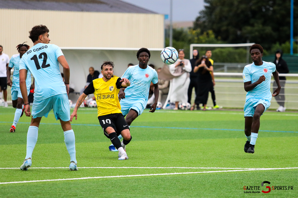 football us camon académie du congo louisauvin gazettesports 024