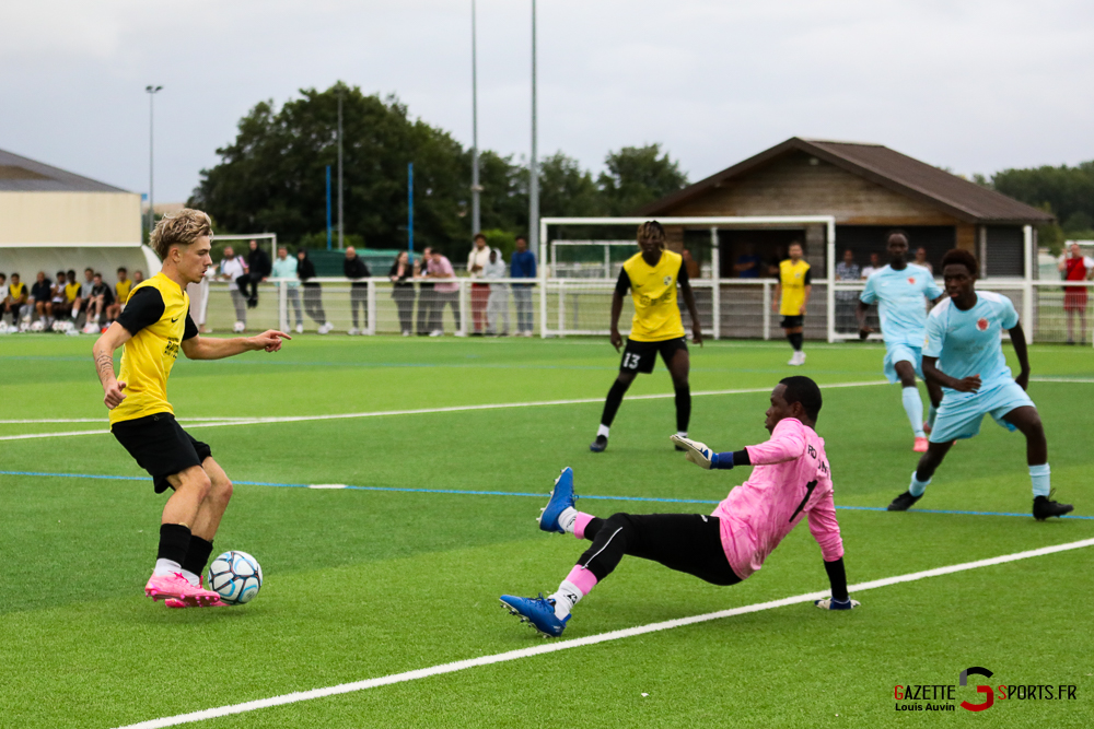 football us camon académie du congo louisauvin gazettesports 028