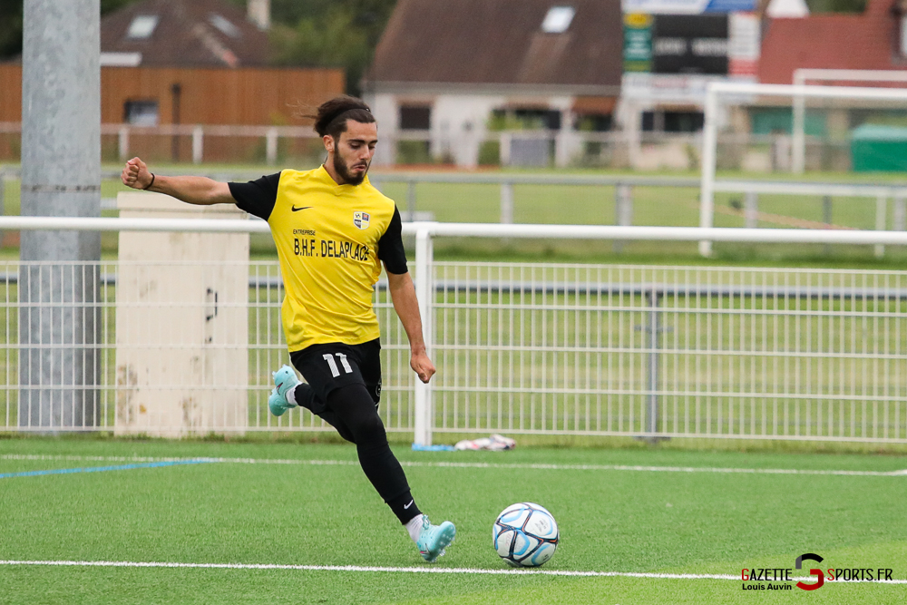 football us camon académie du congo louisauvin gazettesports 031