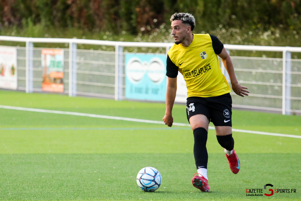 football us camon académie du congo louisauvin gazettesports 032