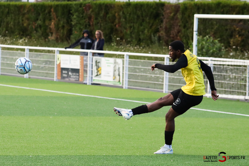 football us camon académie du congo louisauvin gazettesports 033