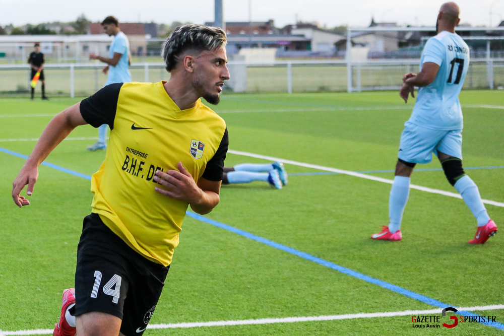 football us camon académie du congo louisauvin gazettesports 034