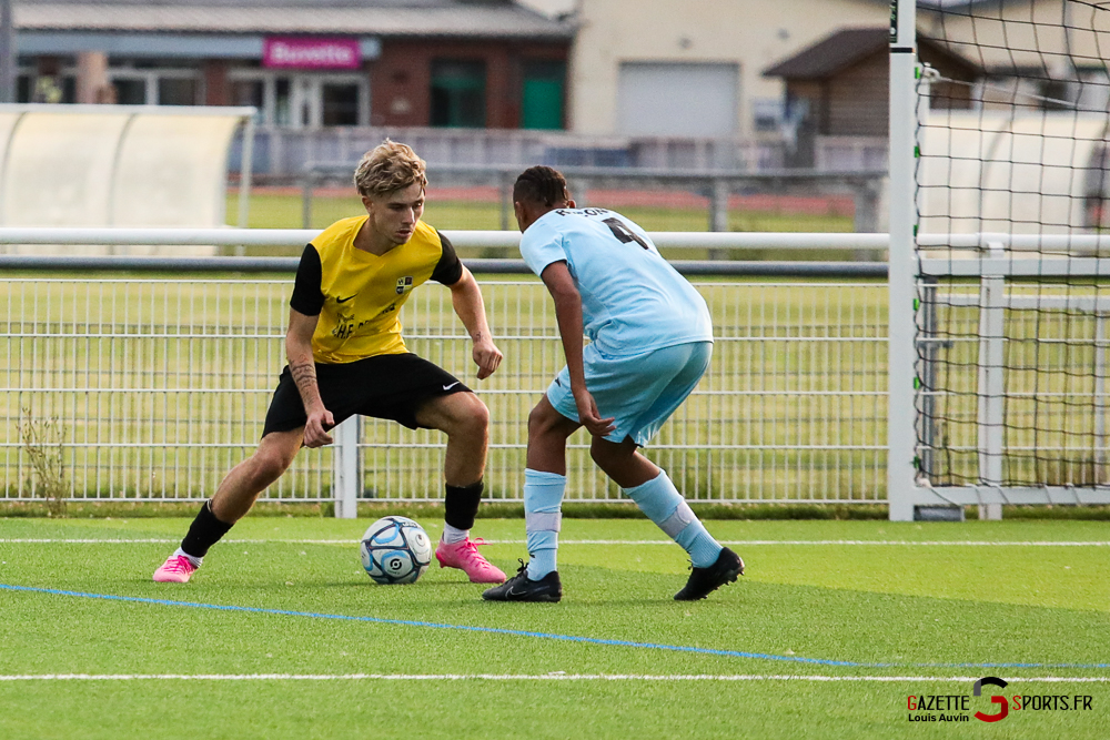 football us camon académie du congo louisauvin gazettesports 036