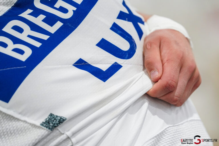 judo comité de la somme 80 Échange franco allemand gazette sports theo begler 014
