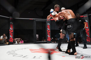 mma tm fight amiens grand prix amateur amiens fighting championship afc 2025 gazette sports théo bégler 024
