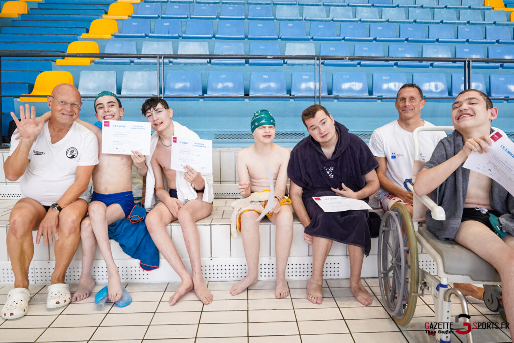 natation comité départemental de la somme 80 département de la somme 1 2 3 nagez coliseum amiens métropole natation amn gazette sports théo bégler 024