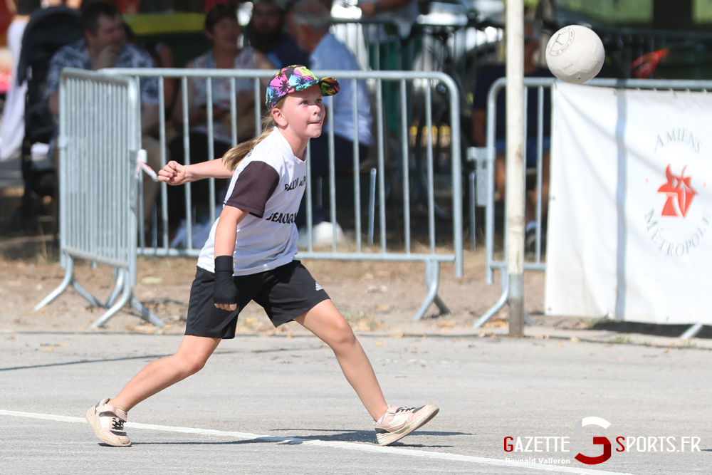 ballon au poing parc de la hotoie phases finales championnat de france 2025 gazette sports reynald valleron 003