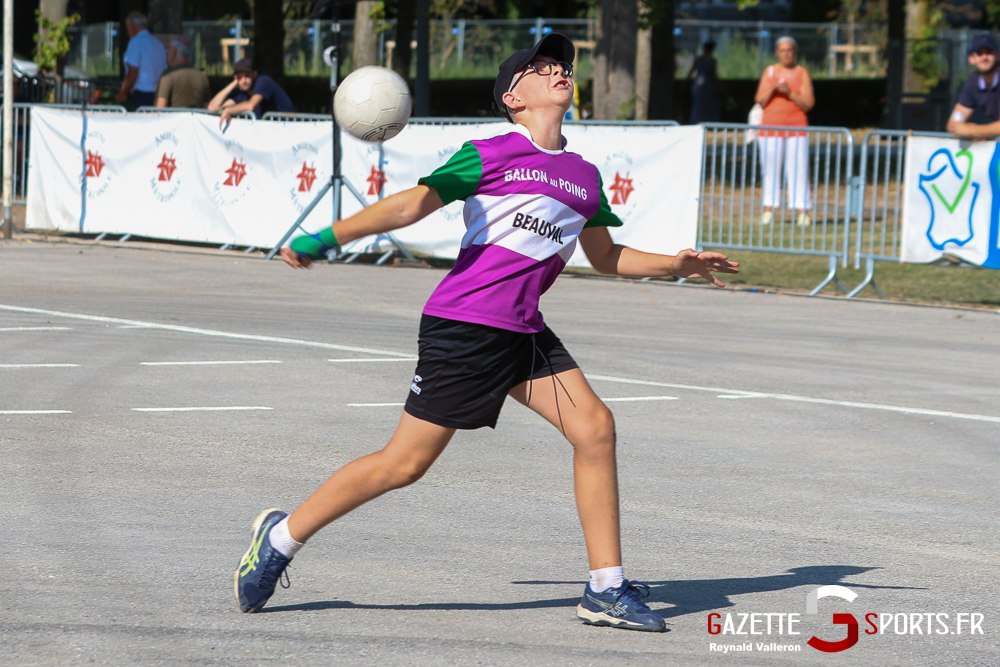 ballon au poing parc de la hotoie phases finales championnat de france 2025 gazette sports reynald valleron 007