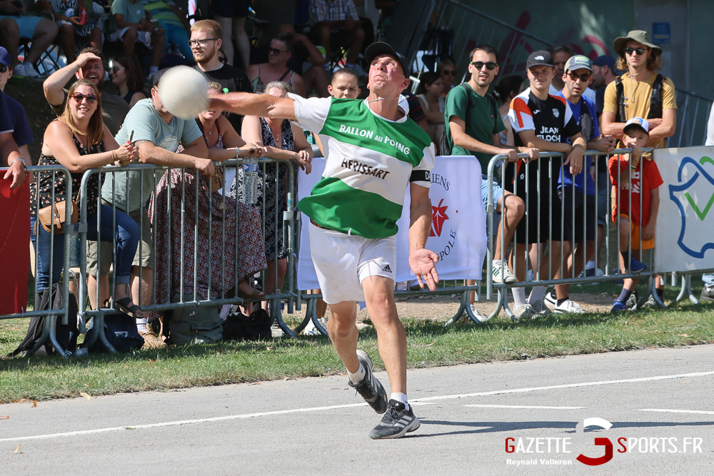 ballon au poing parc de la hotoie phases finales championnat de france 2025 gazette sports reynald valleron 016
