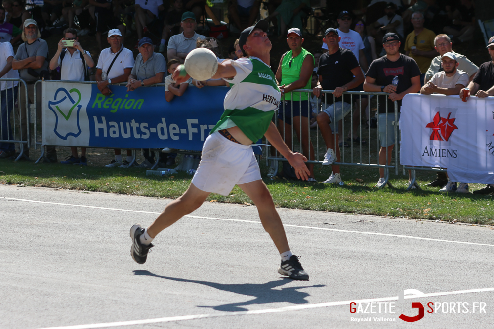 ballon au poing parc de la hotoie phases finales championnat de france 2025 gazette sports reynald valleron 017