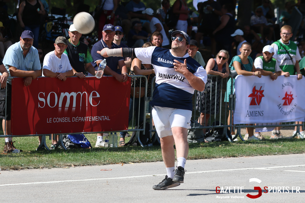 ballon au poing parc de la hotoie phases finales championnat de france 2025 gazette sports reynald valleron 020