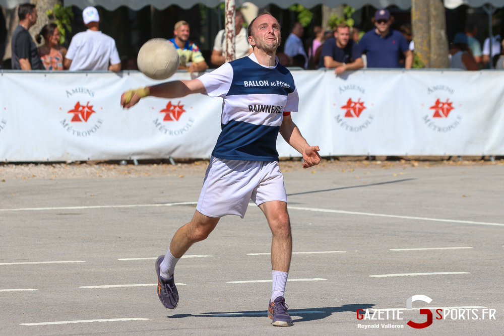 ballon au poing parc de la hotoie phases finales championnat de france 2025 gazette sports reynald valleron 021