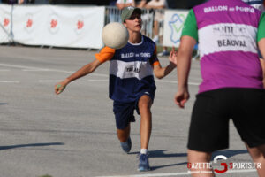 ballon au poing parc de la hotoie phases finales championnat de france 2025 gazette sports reynald valleron 024