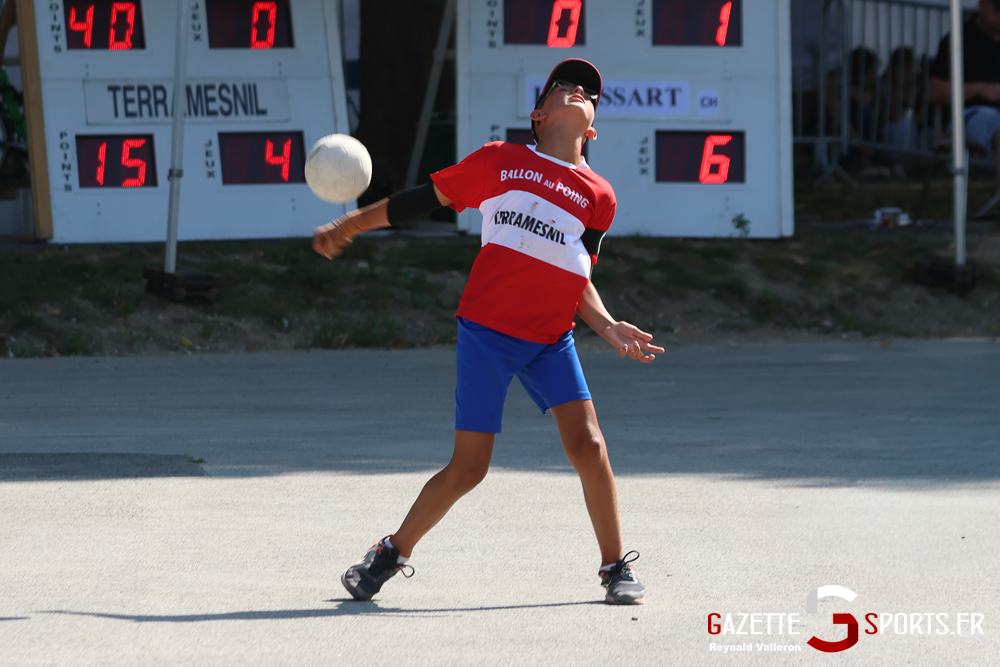 ballon au poing parc de la hotoie phases finales championnat de france 2025 gazette sports reynald valleron 027
