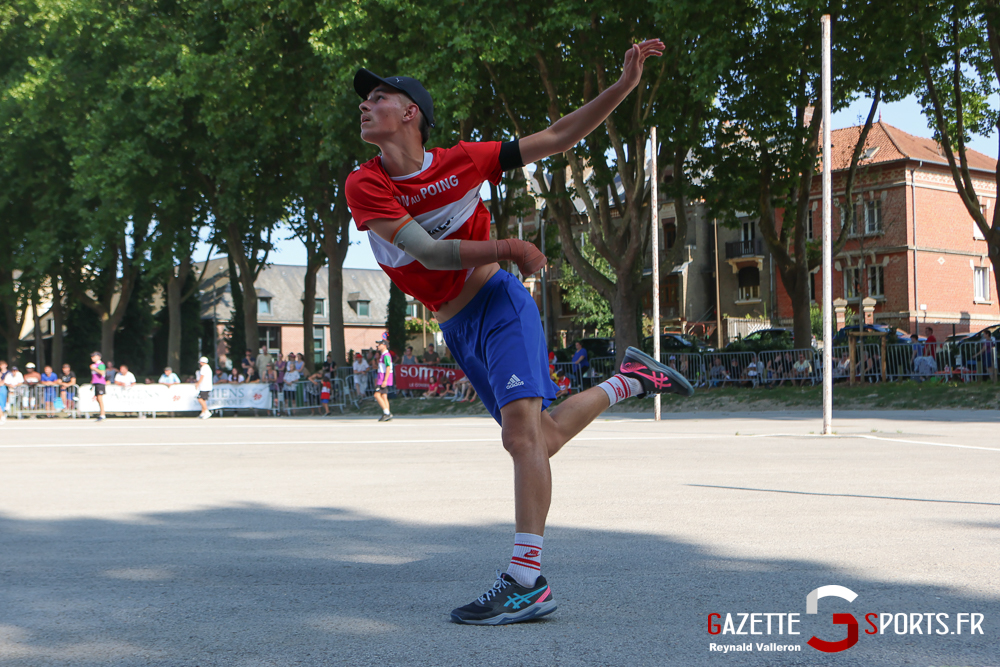 ballon au poing parc de la hotoie phases finales championnat de france 2025 gazette sports reynald valleron 028