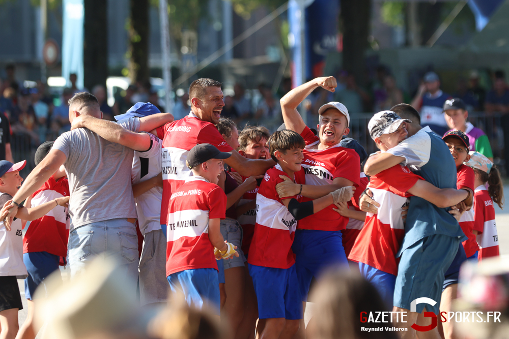 ballon au poing parc de la hotoie phases finales championnat de france 2025 gazette sports reynald valleron 033