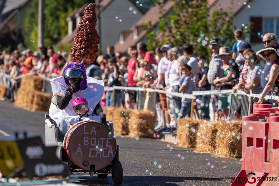 caisse à savon picquigny Édition 2 gazette sports theo begler 003