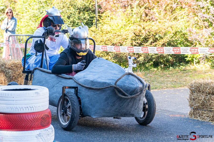 caisse à savon picquigny Édition 2 gazette sports theo begler 007