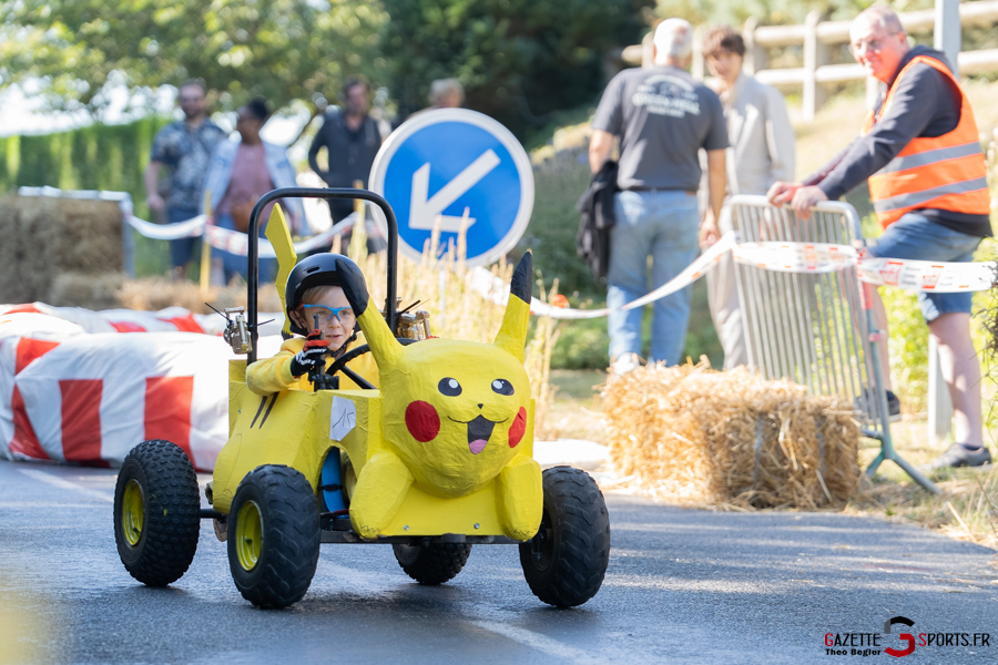 caisse à savon picquigny Édition 2 gazette sports theo begler 008