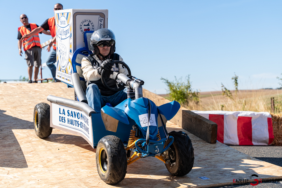 caisse à savon picquigny Édition 2 gazette sports theo begler 013