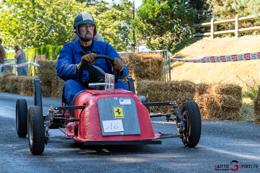 caisse à savon picquigny Édition 2 gazette sports theo begler 019