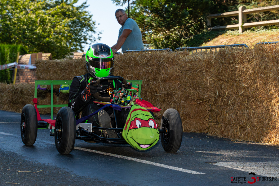 caisse à savon picquigny Édition 2 gazette sports theo begler 020