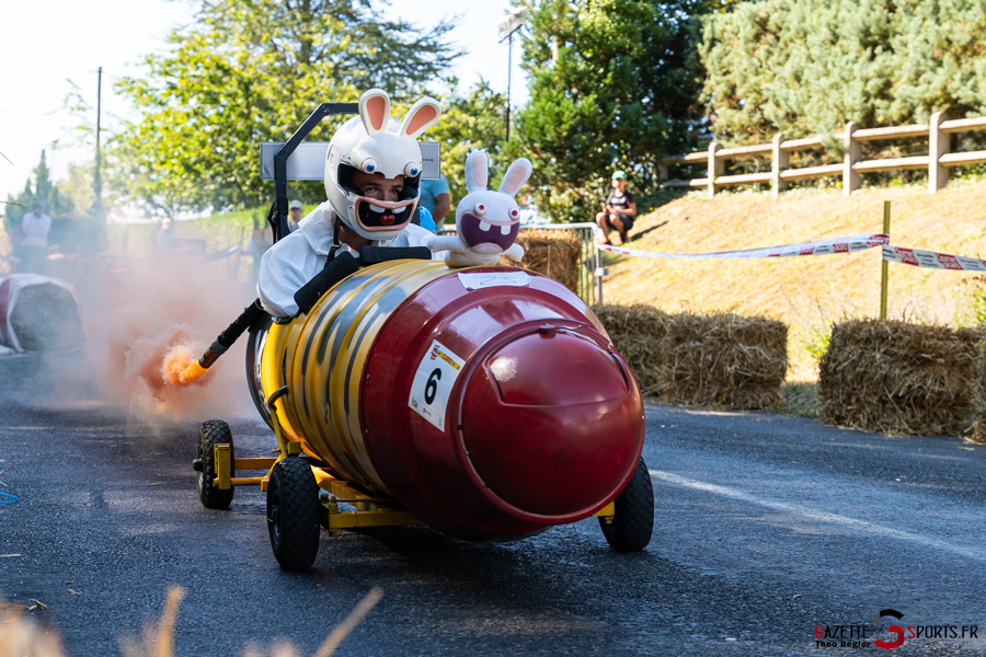 caisse à savon picquigny Édition 2 gazette sports theo begler 022