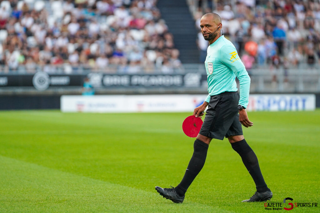 football ligue 2 bkt journée 1 asc amiens sc stade de reims gazette sports theo begler 012