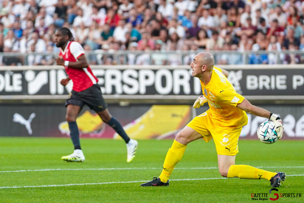 football ligue 2 bkt journée 1 asc amiens sc stade de reims gazette sports theo begler 017