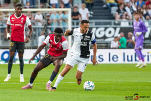 football ligue 2 bkt journée 1 asc amiens sc stade de reims gazette sports theo begler 019