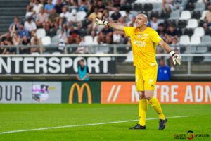 football ligue 2 bkt journée 1 asc amiens sc stade de reims gazette sports theo begler 030