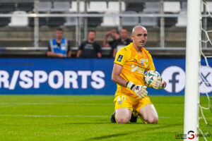 football ligue 2 bkt journée 1 asc amiens sc stade de reims gazette sports theo begler 033