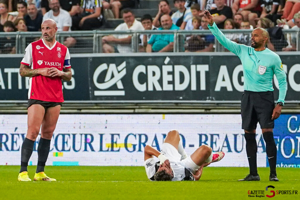 football ligue 2 bkt journée 1 asc amiens sc stade de reims gazette sports theo begler 034