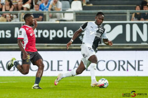 football ligue 2 bkt journée 1 asc amiens sc stade de reims gazette sports theo begler 037