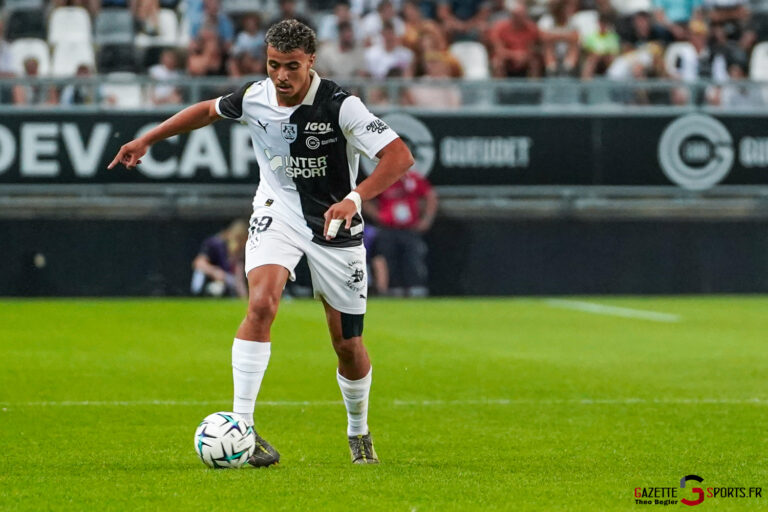 football ligue 2 bkt journée 1 asc amiens sc stade de reims gazette sports theo begler 039