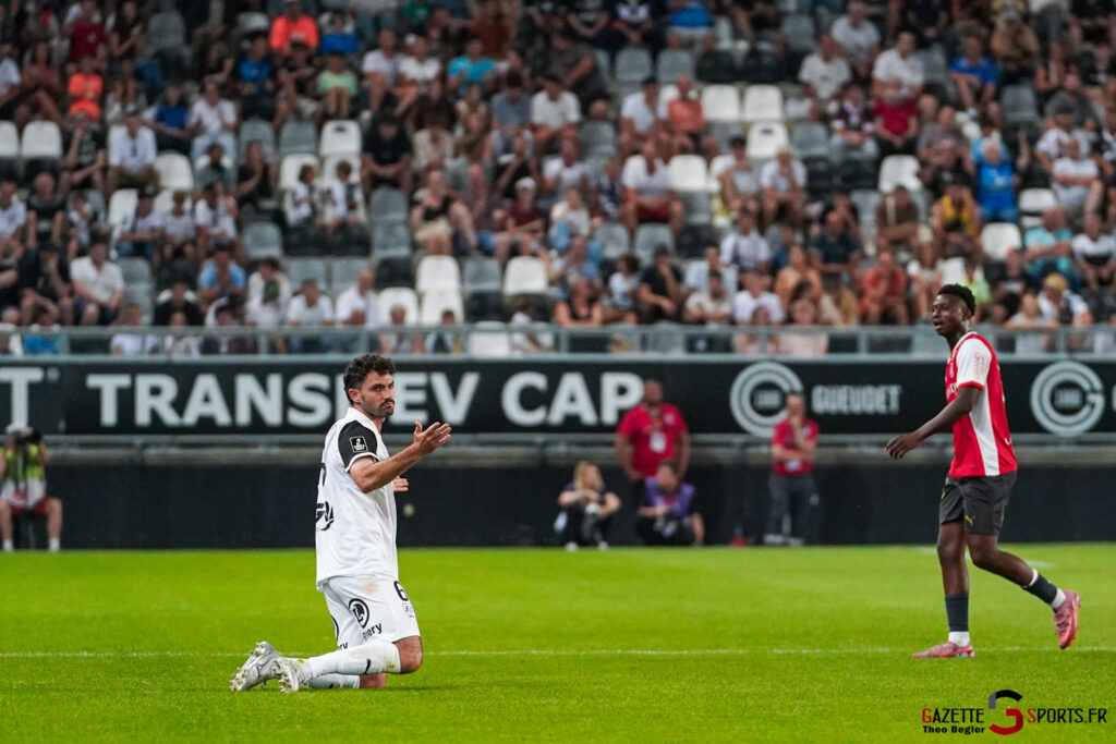 football ligue 2 bkt journée 1 asc amiens sc stade de reims gazette sports theo begler 044