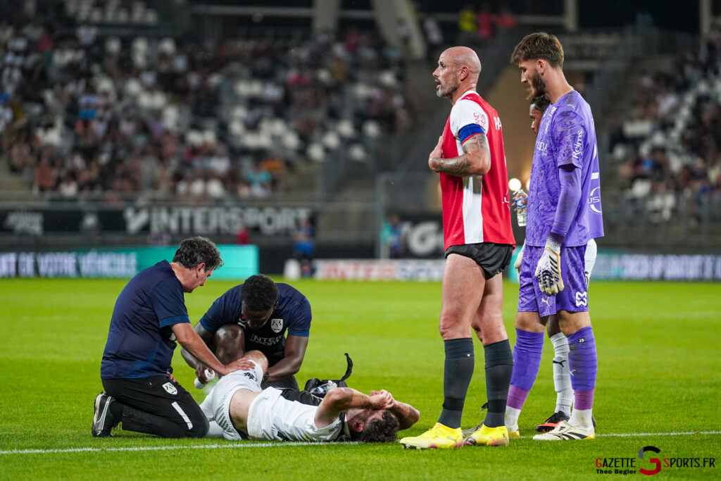 football ligue 2 bkt journée 1 asc amiens sc stade de reims gazette sports theo begler 049