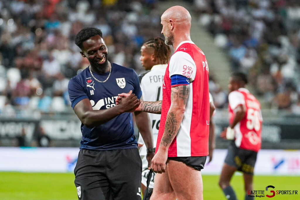 football ligue 2 bkt journée 1 asc amiens sc stade de reims gazette sports theo begler 050