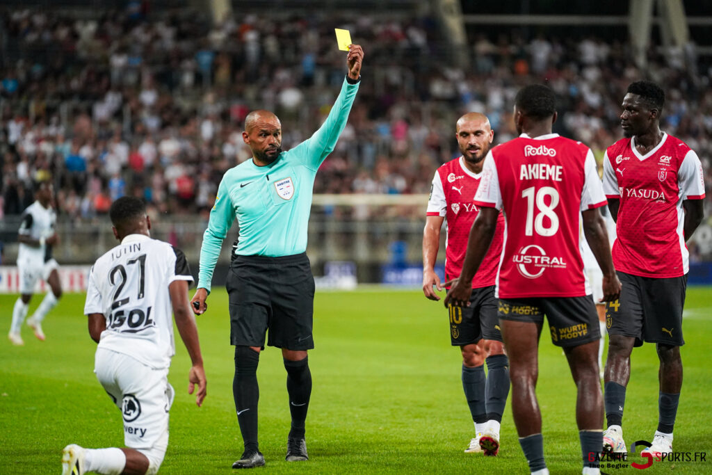 football ligue 2 bkt journée 1 asc amiens sc stade de reims gazette sports theo begler 052