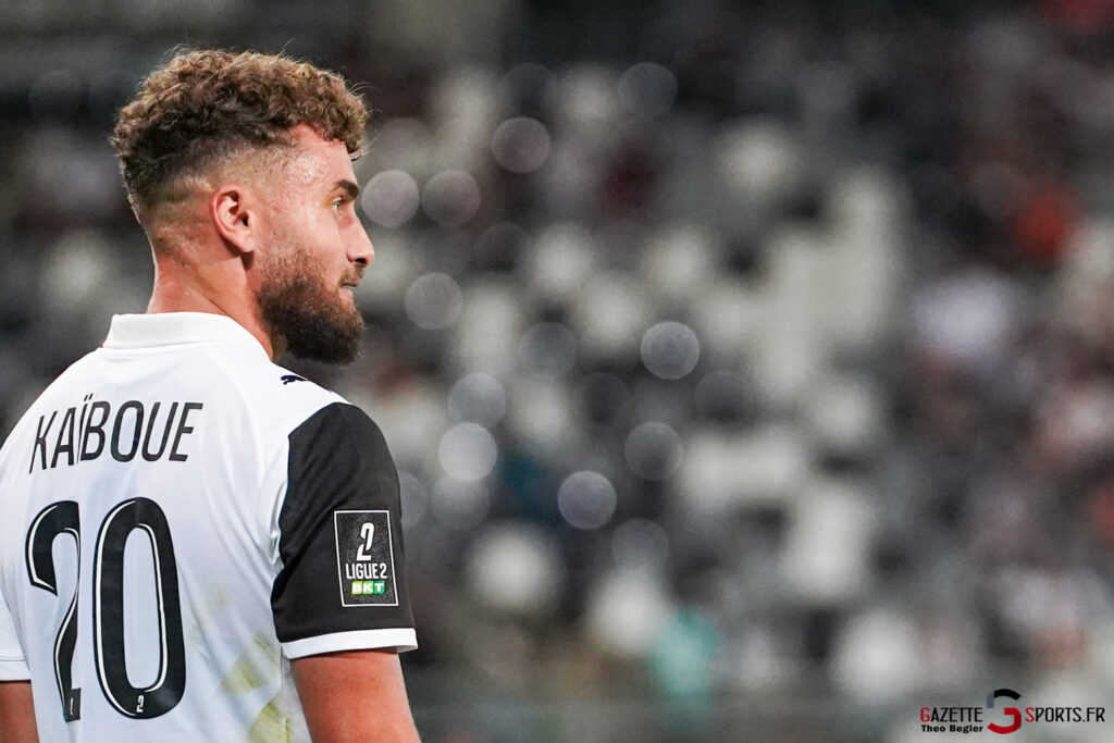 football ligue 2 bkt journée 1 asc amiens sc stade de reims gazette sports theo begler 053