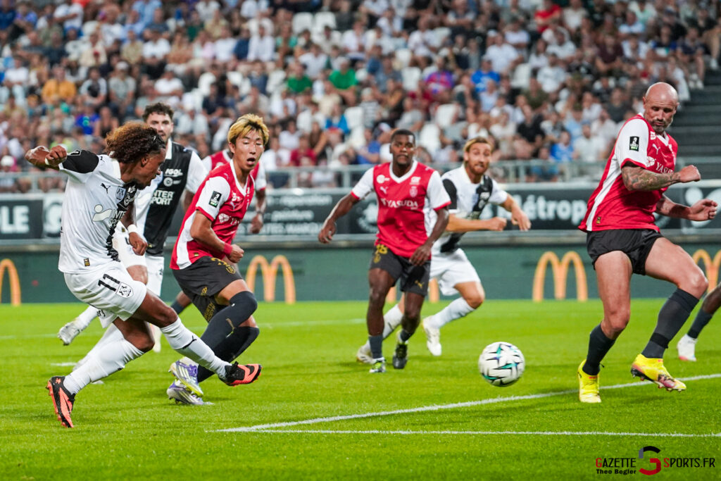 football ligue 2 bkt journée 1 asc amiens sc stade de reims gazette sports theo begler 054