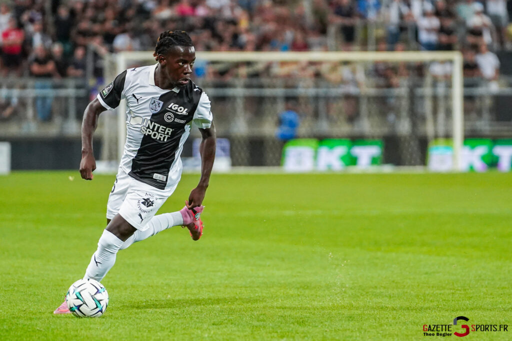 football ligue 2 bkt journée 1 asc amiens sc stade de reims gazette sports theo begler 055