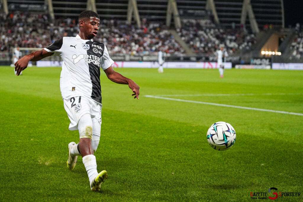 football ligue 2 bkt journée 1 asc amiens sc stade de reims gazette sports theo begler 066